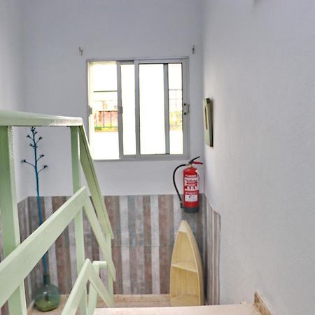 Habitacion Canaveral Playa Conil I Conil De La Frontera Eksteriør bilde