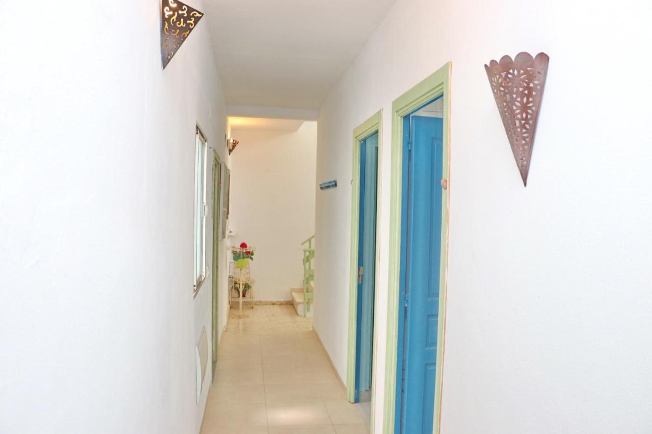 Habitacion Canaveral Playa Conil I Conil De La Frontera Eksteriør bilde